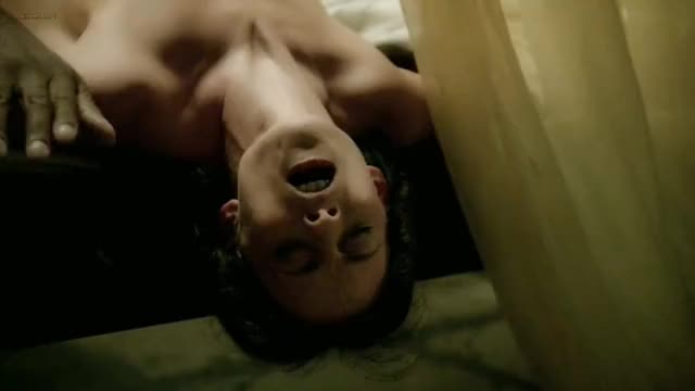 Lara Pulver Porn GIF by ezio96