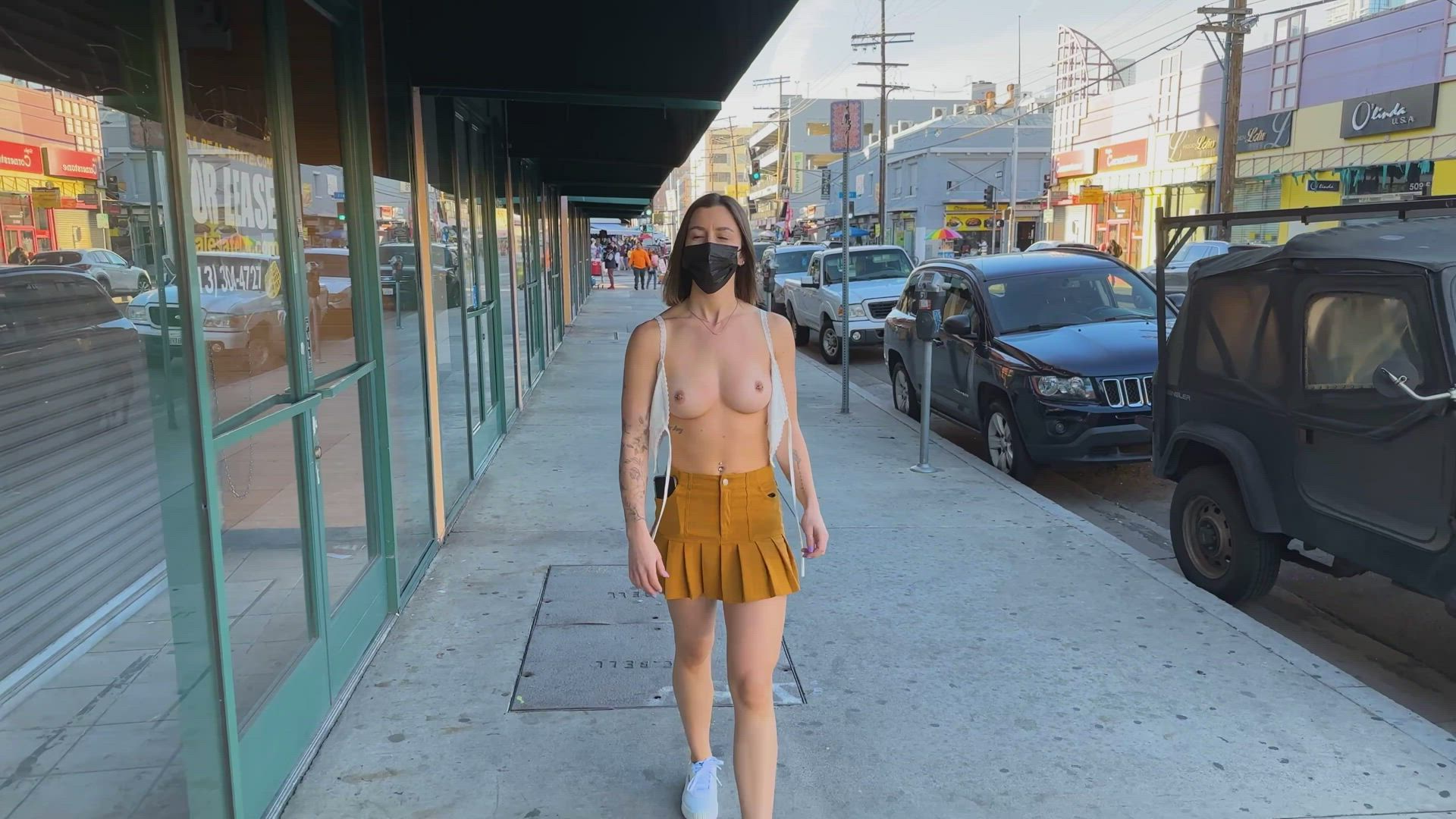Public