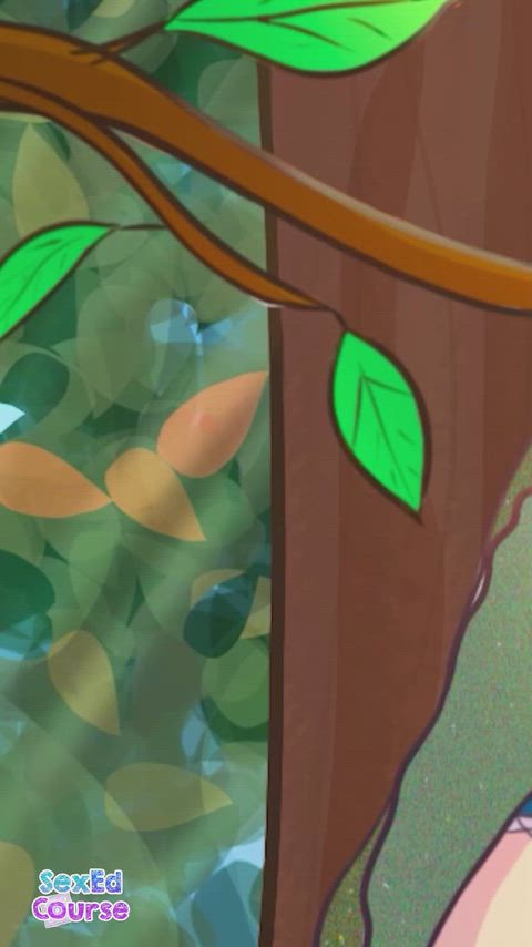 Phoebe needs some help is SexEd Course Chapter 3! The link is down below