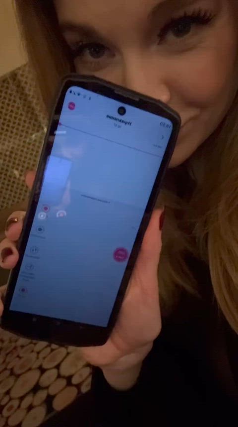 Playing in hotel lobby