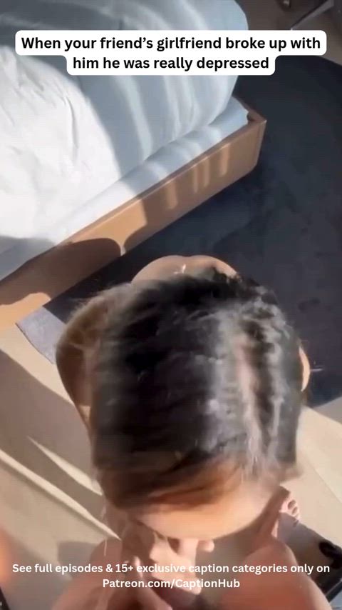 how i became a sissy... 😅