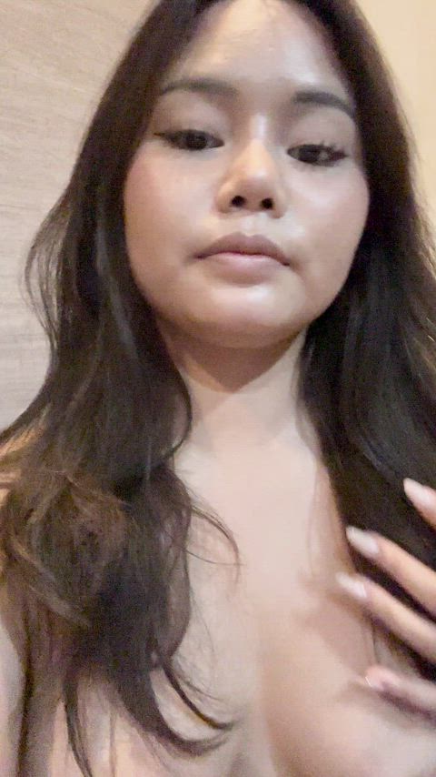 Do you want a funsized petite asian to play with?