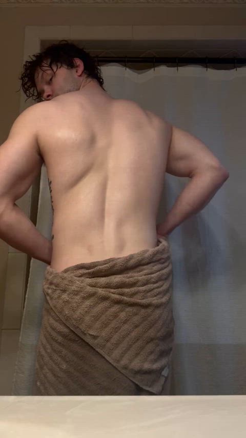 Do you eat fresh ass?