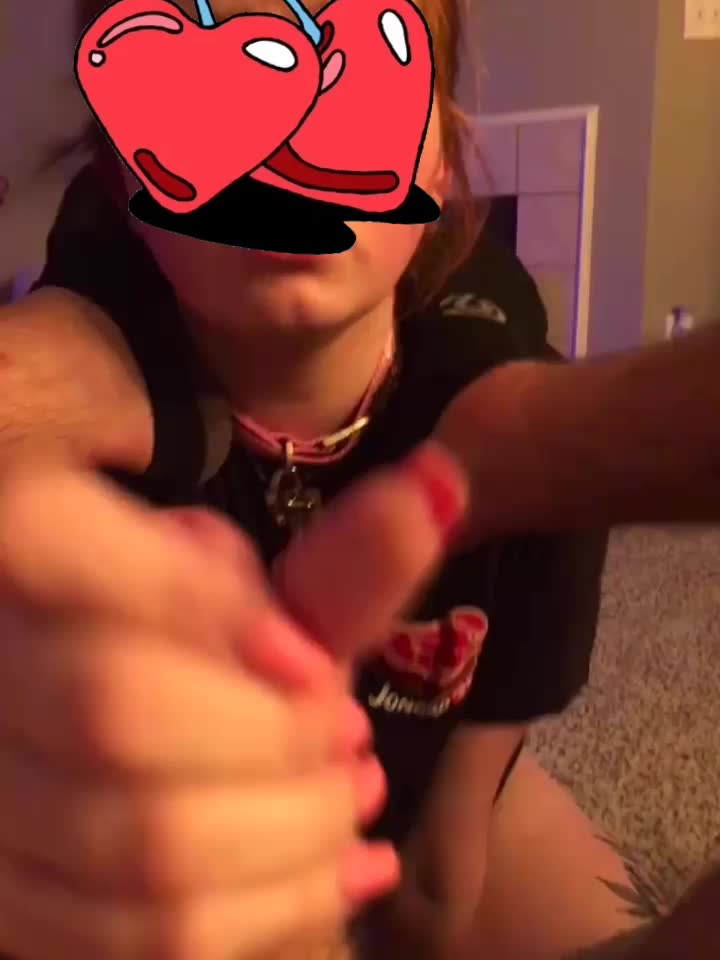 Just a pathetic pet