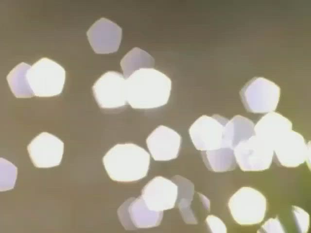 Blurred video preview