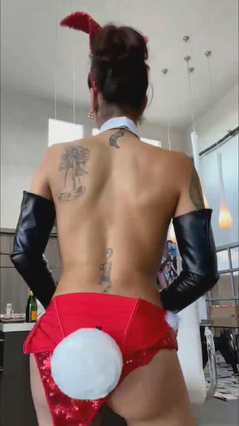 Ass Big Ass Tits Porn GIF by redrider45