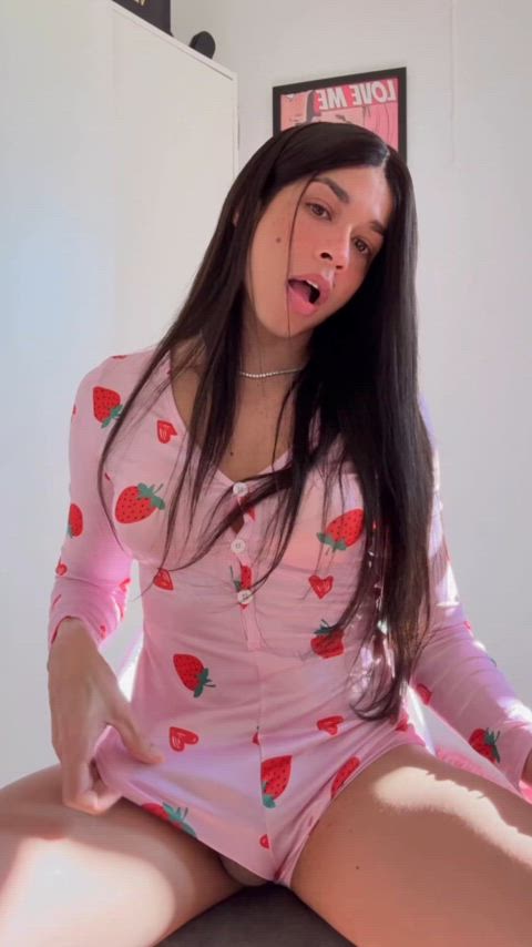 Blurred video preview