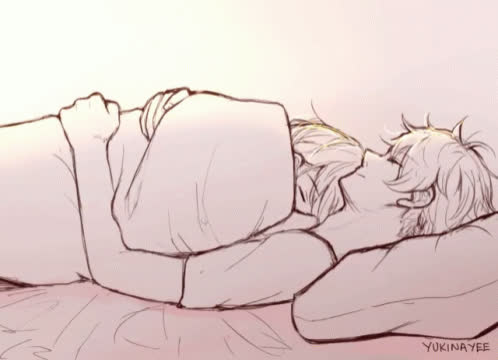 Couldn't cross post on r/wholesomeyaoi