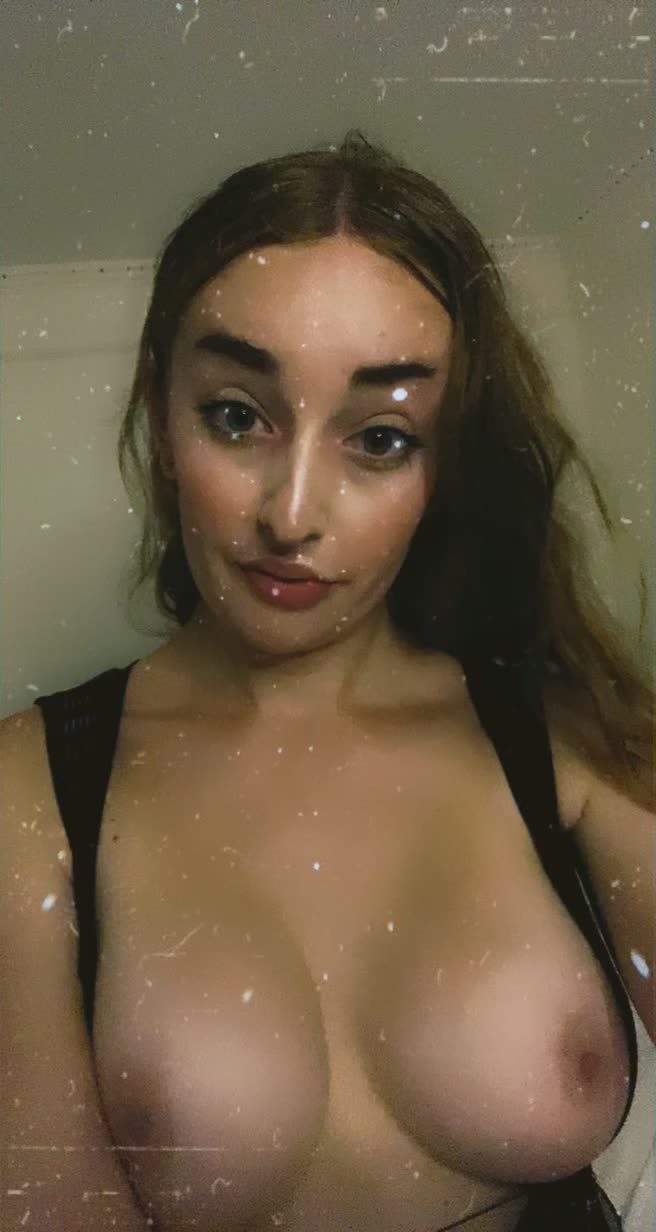 Come here and suck me!