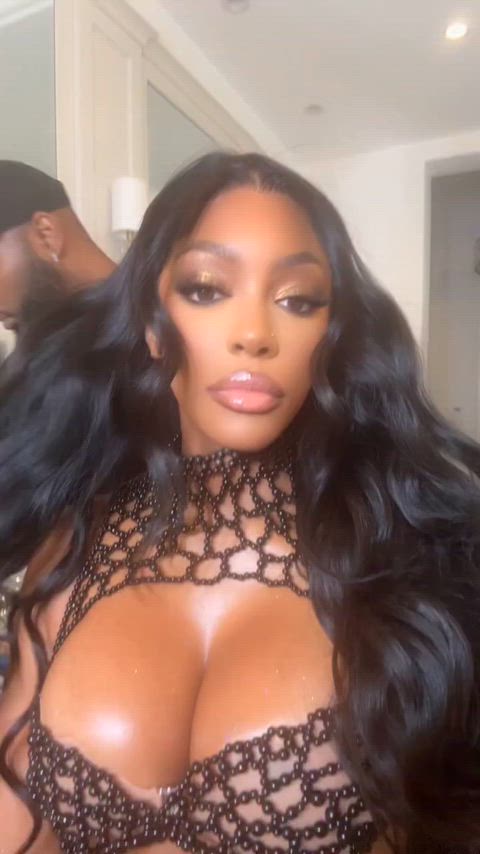 Porsha Williams