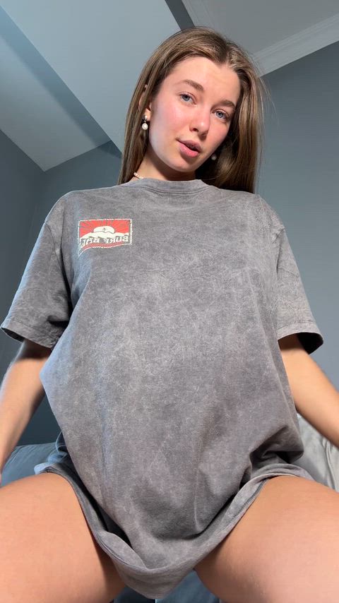 Amateur OnlyFans Tits Porn GIF by alice_only