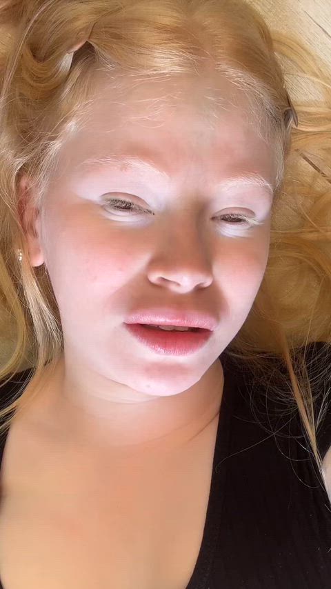 Hope your cum is ready for me