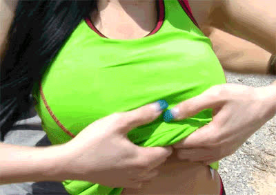 An unboxing video