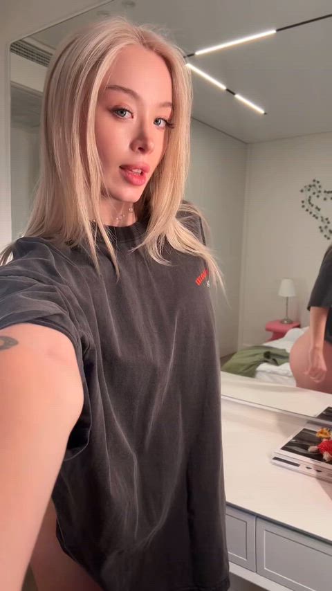 I love having my big ass played with