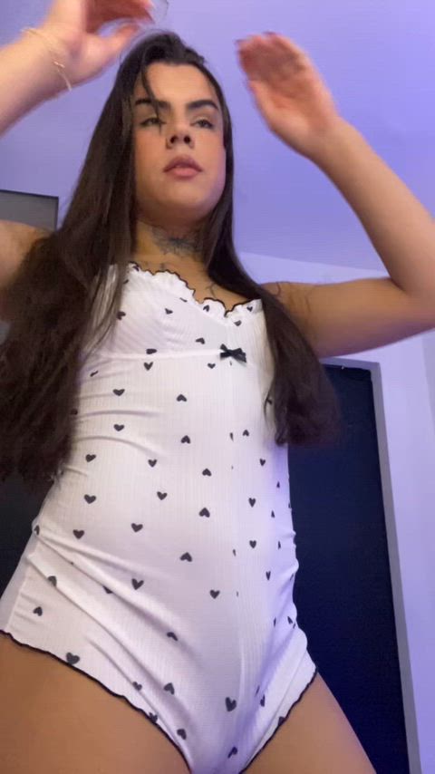 would u blow a trans?
