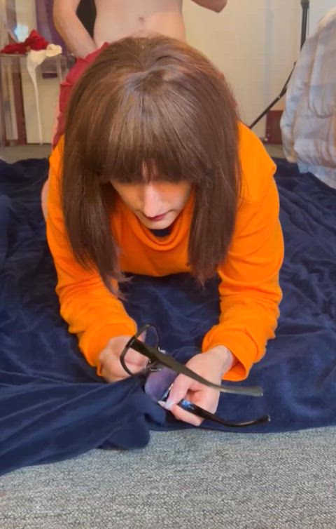 Amateur Big Ass Cosplay Doggystyle Homemade OnlyFans Porn GIF by deedeebabbii