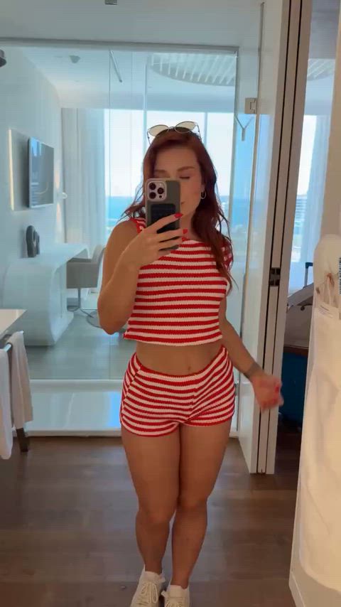 slut is always down to have some fun