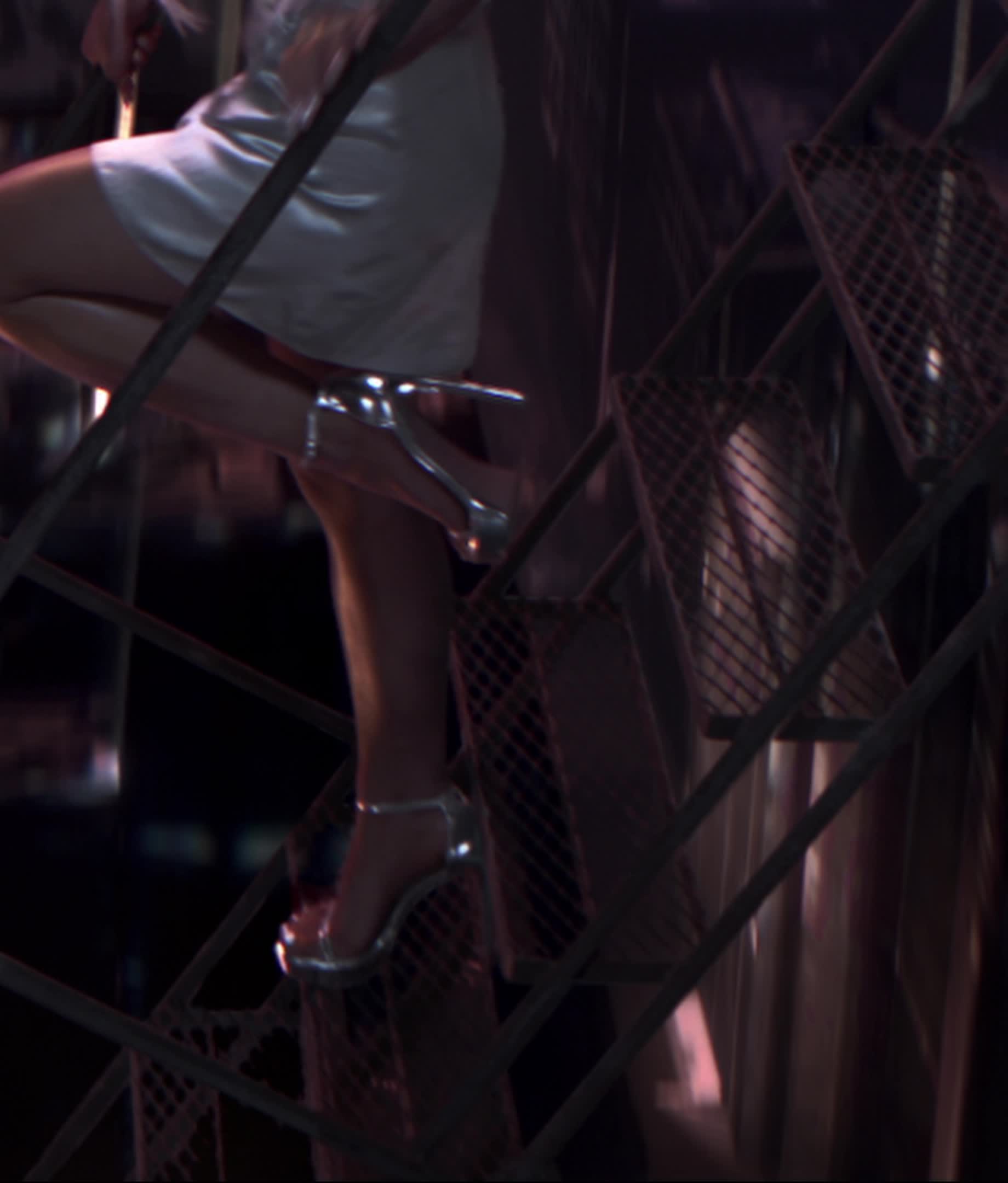 lewd