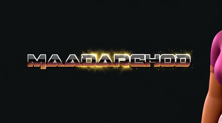 Desi Indian  Step-Mom Taboo Porn Trailer