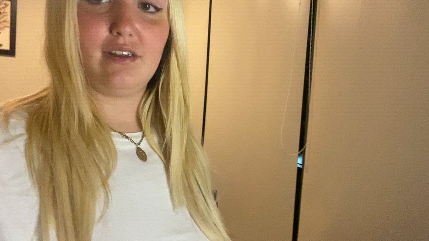 Want to unwrap the gift I saved for you?