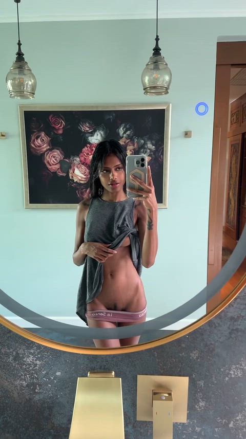 caught me in these, what's ur next move?