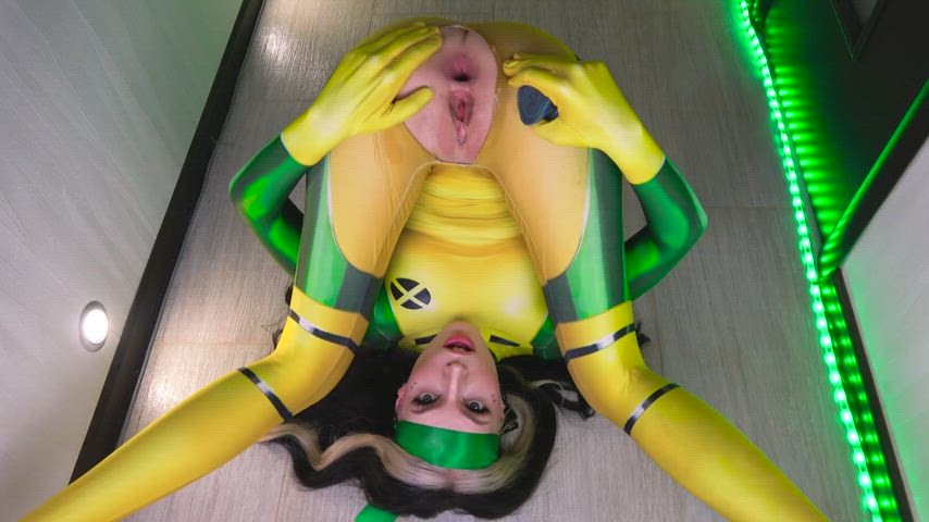Rogue
