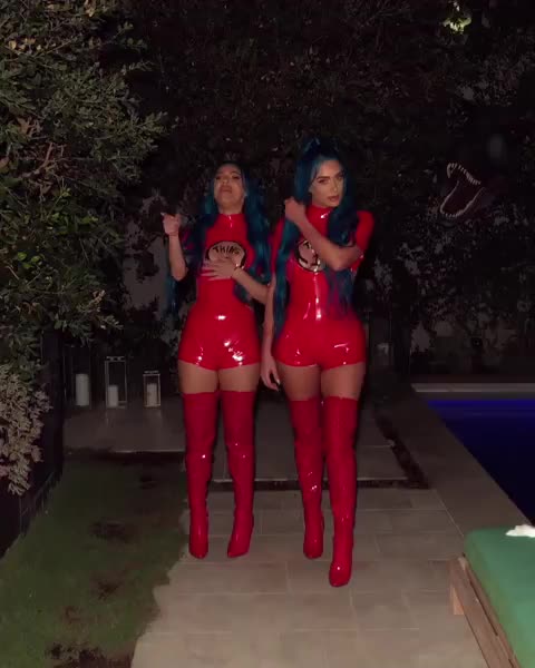 Stass &amp; Kels
