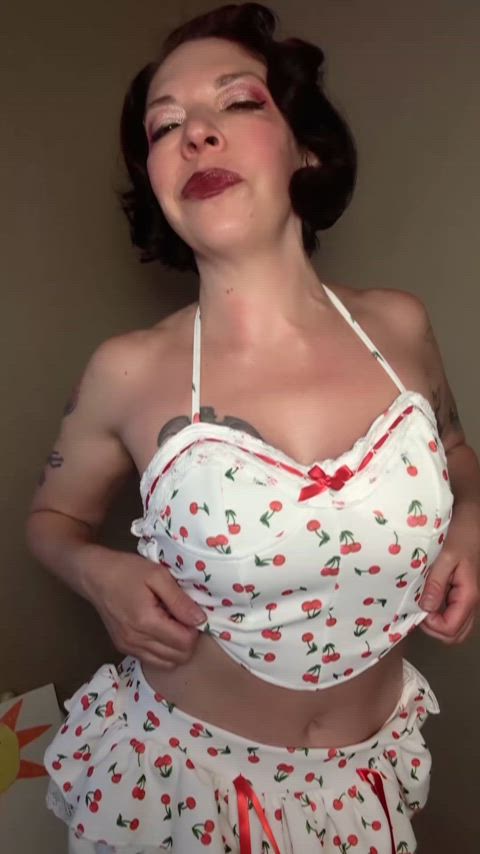 Do you like cherries