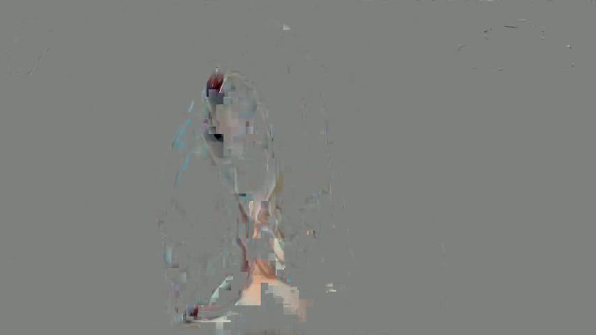 Blurred video preview