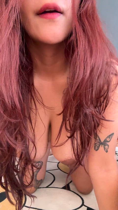 It’s all about vibes, curves 🍑 and a little more than just video🍒 if you feel it — it’s all below 👇 thumbnail