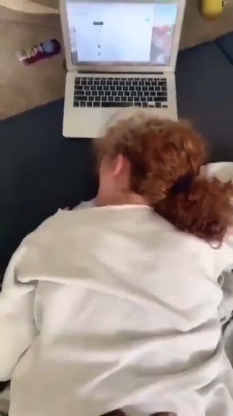 Has many "Study Buddies"