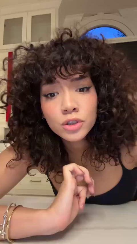 Big Tits Bouncing Tits Huge Tits Natural Tits Tits Porn GIF by xhsjsndnxjxnc