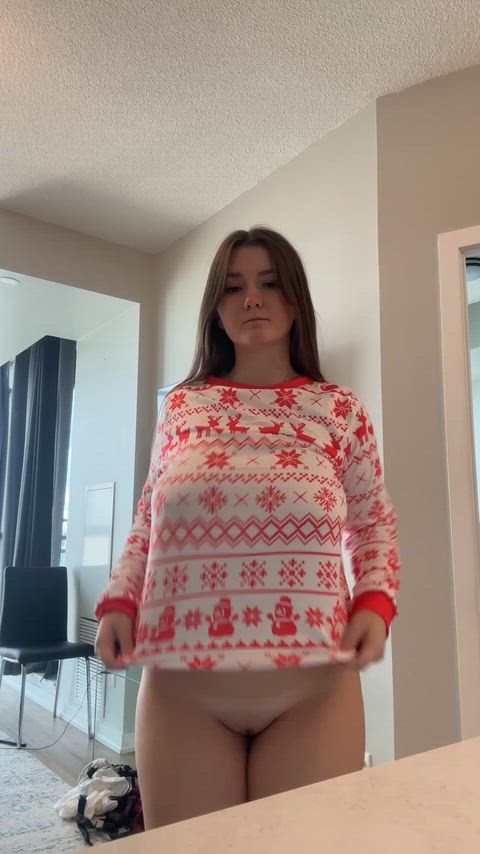 Big surprise for you