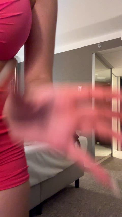 Ob ich so im Gym trainieren dürfte?