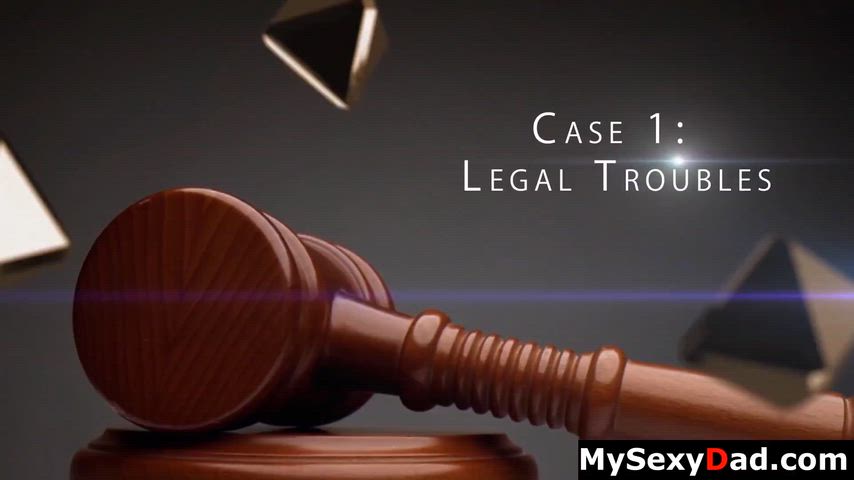 Step daughter Wants Now Is for Her Stepdaddy to Fill up Her Pussy!