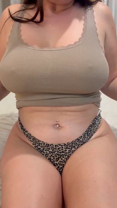 This is me after two kids…smash or ignore?43F