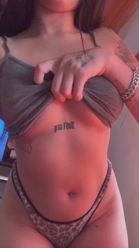 tell me if you can handle this thick latina alone