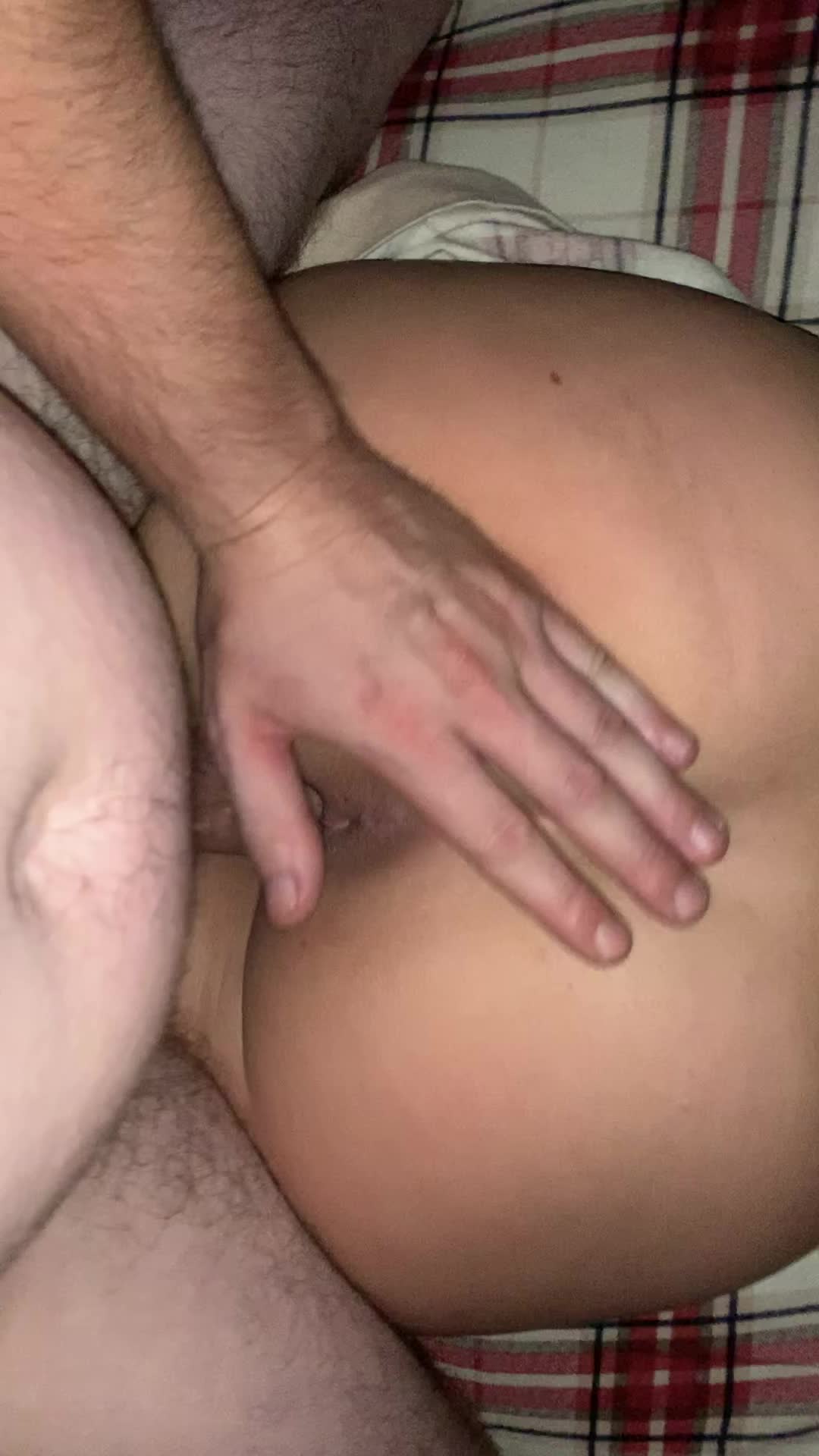 One hole, two hole