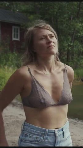 Ass Blonde MILF Public Tits Porn GIF by ieaoujdp