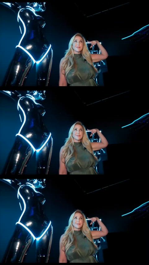 19honeysuckle 24/7 Blonde Cougar European MILF OnlyFans cumslut euroslut milfnhoney Porn GIF by lustraluxe