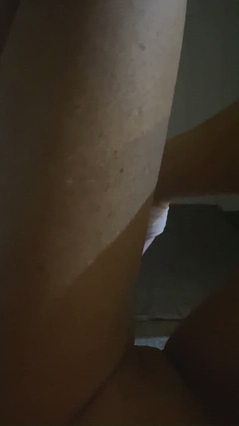 Boobs Cock Cute Gay Homemade Hotwife OnlyFans Teen Tits Trans Woman Porn GIF by lllunna