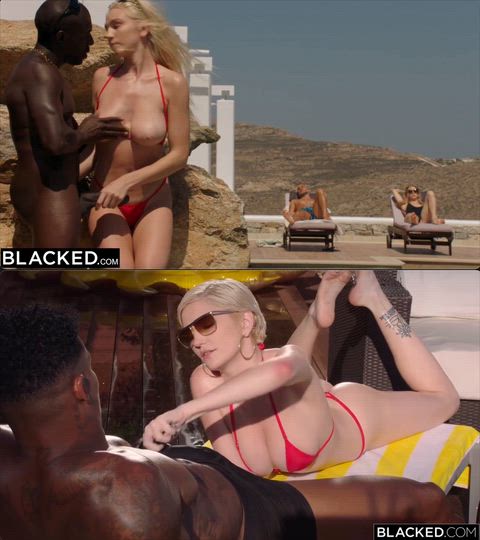 who did it better?