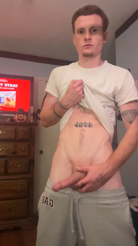 (21) Could you lend your mouth real quick