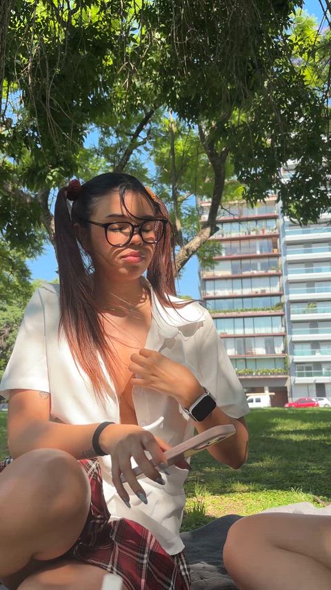 Do you like the view