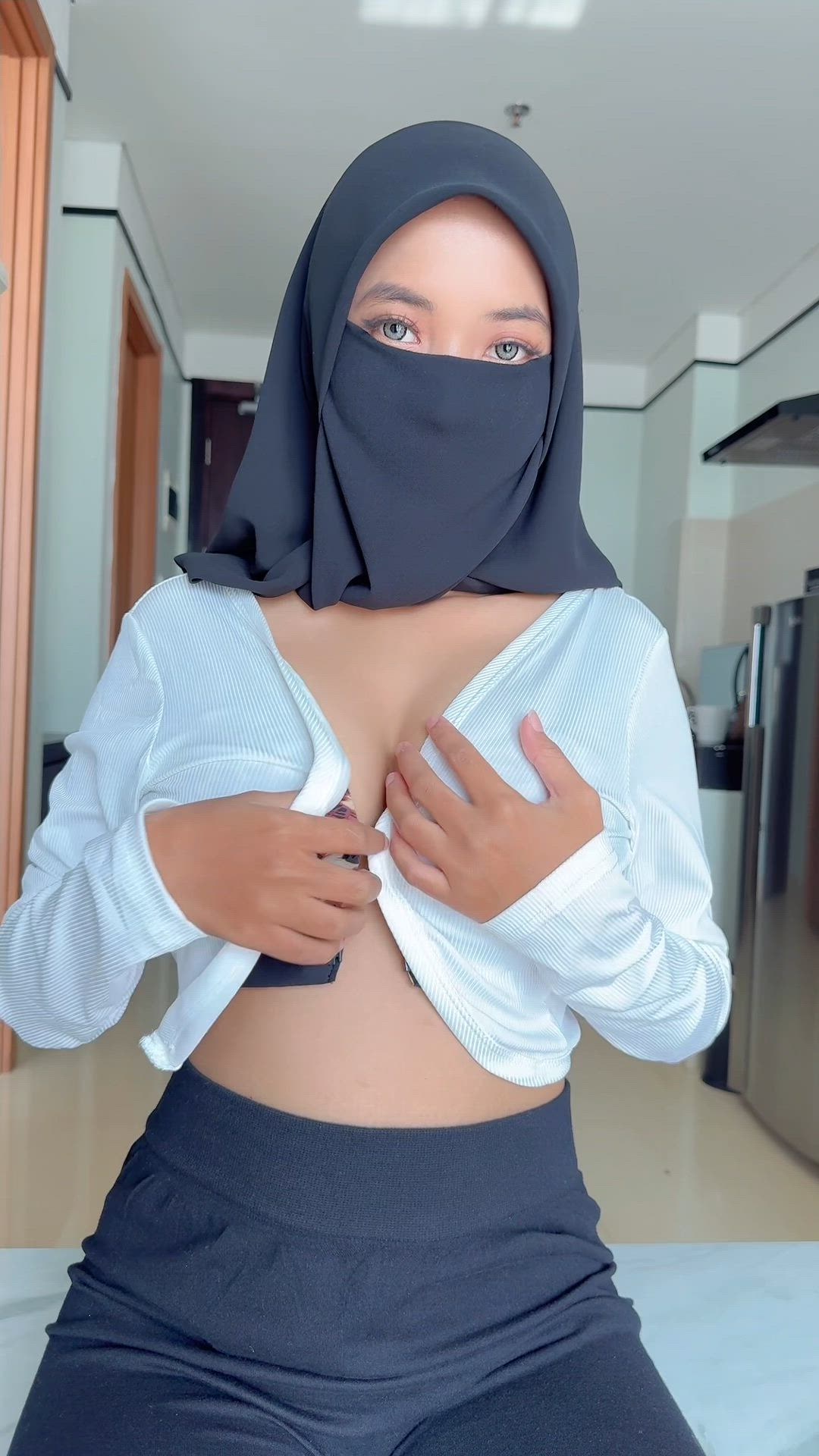 My juicy tits on full display