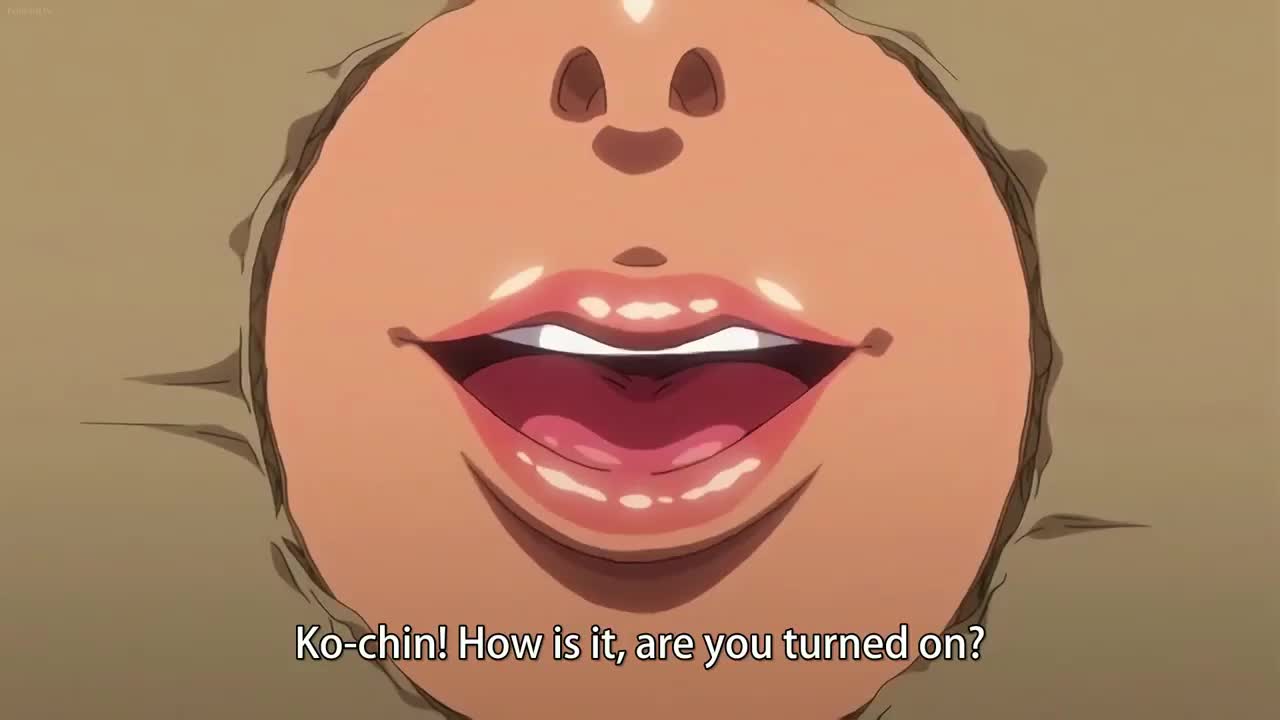 Gloryhole