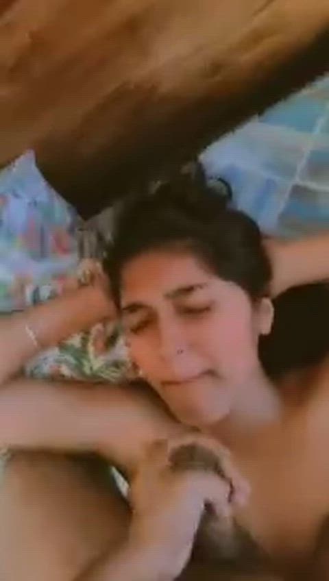 From India with love