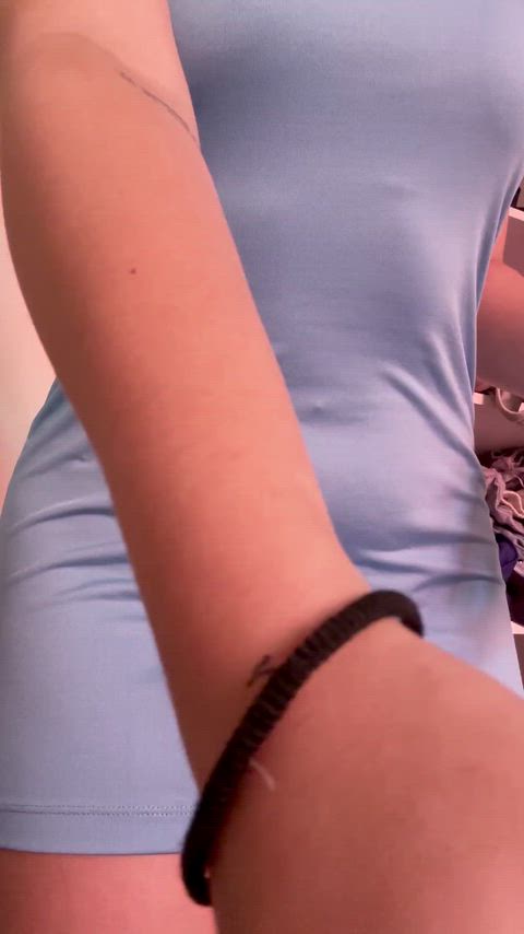 Is this too much to sniff