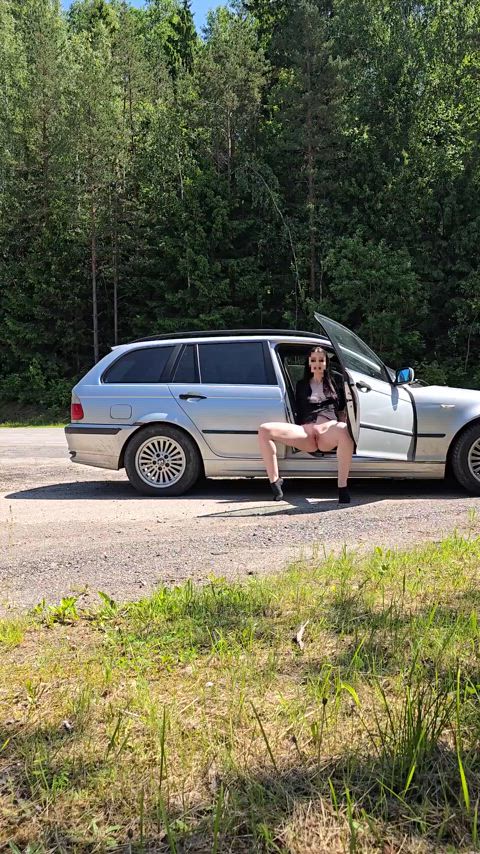 If I were a Pokemon, I'd be Peekachu