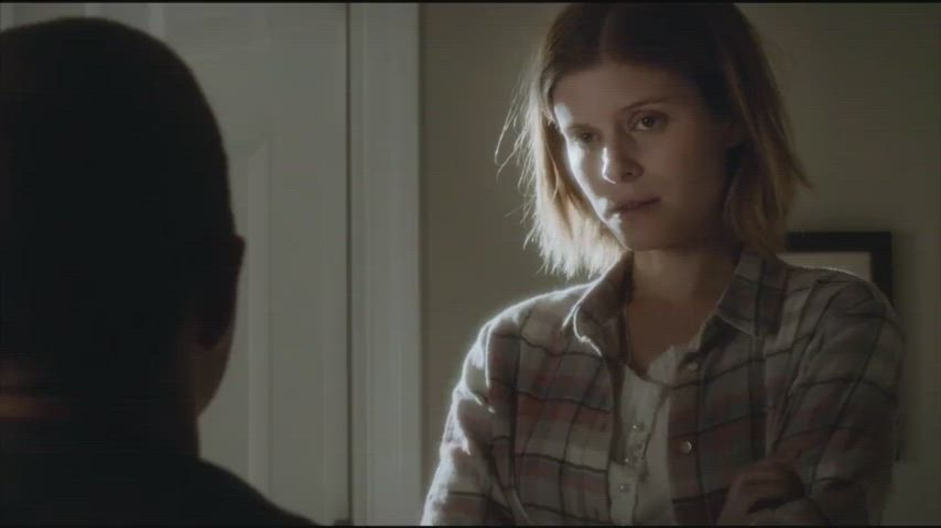Bra Celebrity Kate Mara Porn GIF by celebsprincess